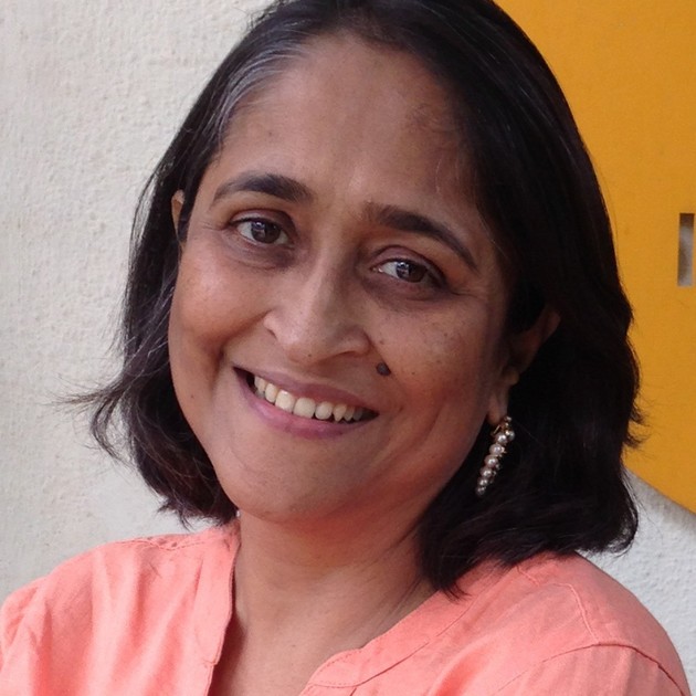 Poonam Bir Kasturi